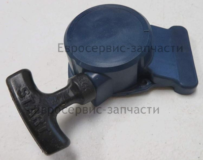 Стартер в сборе C2510