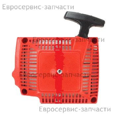 Стартер в сборе 488