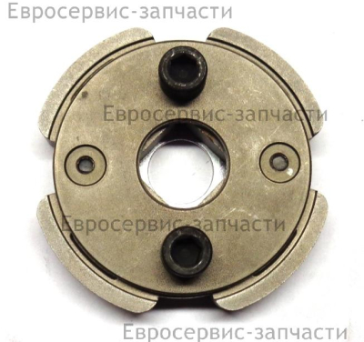 Сцепление С350/B450(комплект)