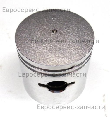 Поршень EC350 пустой