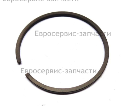Кольцо поршневое 2T F220/C220