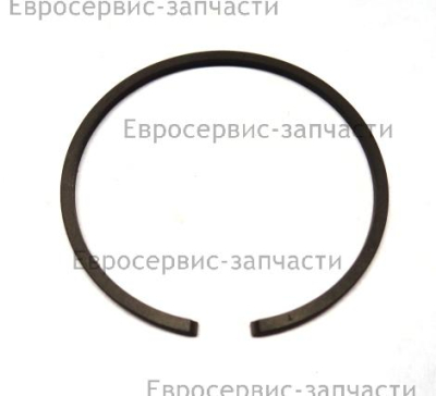 Кольцо поршневое 2T В450