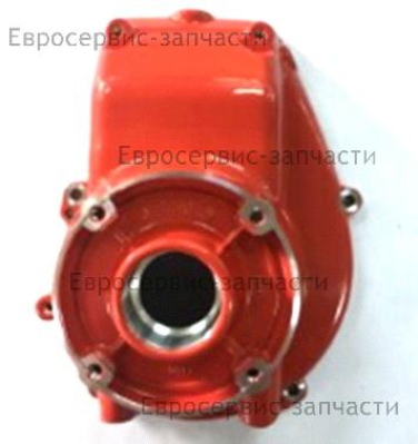 Корпус сцепления С350/B450