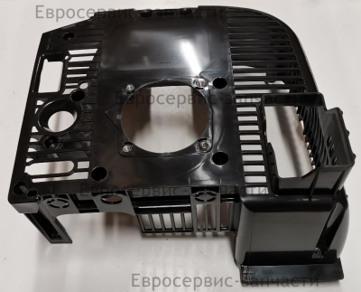Дефлектор PB770, до s/n 30002084