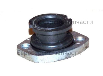 Колено карбюратора 577,757