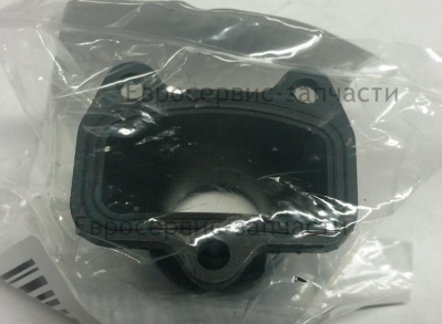 Колено карбюратора CS390ESX