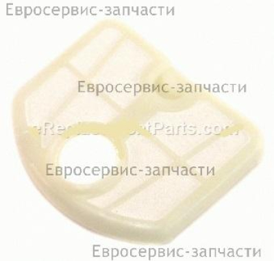 Фильтр воздушный 490 нижняя часть