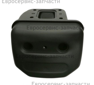 Глушитель CS600,605/SH598 см. P021043181