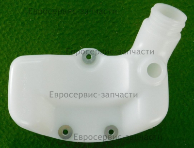 Корпус топливного бака SRM2510