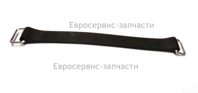 Хомут крепления топливного бака С350/B450