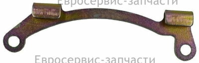 Скоба крепления топливного бака C350/B450 M