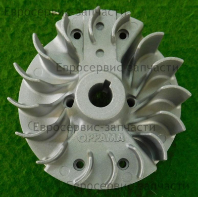 Маховик SRM2510