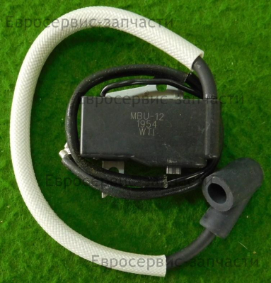 Магнето 490