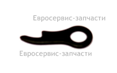 Собачка маховика 488/EC350