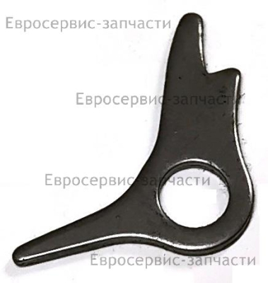 Собачка маховика 757