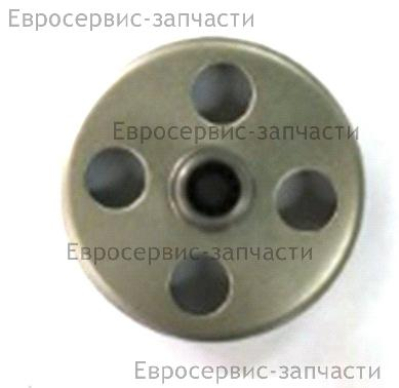 Барабан сцепления В450