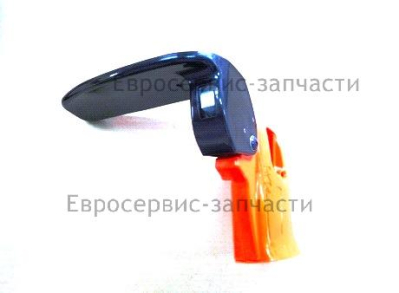 Крышка шины CS260,2600,2700,270WES в сборе не поставляется