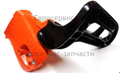 Крышка шины CS350WES в сборе