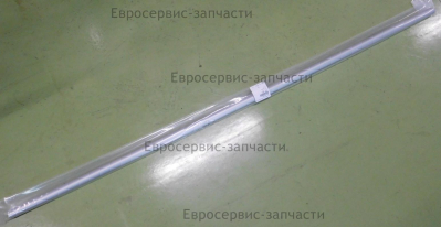 Штанга С230/242S( с направляющими втулками) D24мм