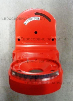 Основание суппорта поворотного C2001 (в комплекте со шкалой) не поставляется