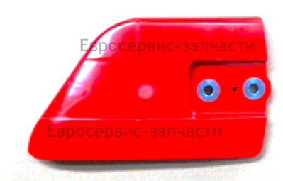 Крышка шины 757