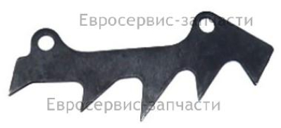 Упор зубчатый CS353ES