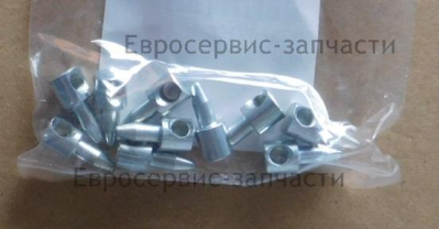 Палец натяжения цепи 490