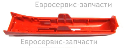 Накладка задней рукоятки SH305S