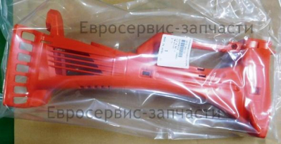 Суппорт рукоятки SRM420ES, замена на P200001040
