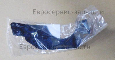 Накладка зимняя крышки стартера CS501SX