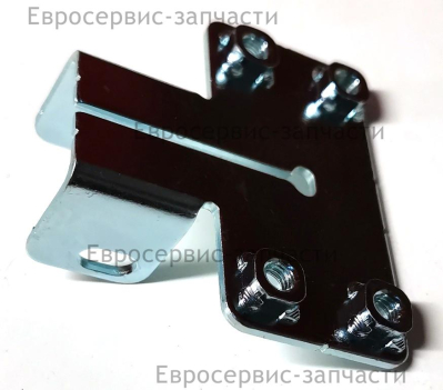 Кронштейн крепления кожуха редуктора C220,230,260