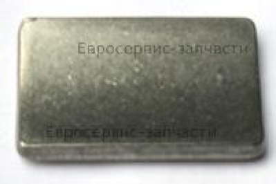 Пластина стопорная T15BMS, F15BMS