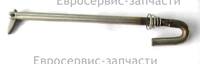 Шток установки угла дифферента T15BMS, T30ABMS, F15BMS, F20ABMS