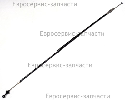 Трос стопора стартера F15BMS