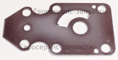 Пластина крыльчатки F15BMS,T15BMS