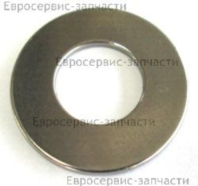 Шайба нижнего подшипника скольжения приводного вала T9.9BMS,T15BMS,T18BMS,F9.9BMS,F15BMS,F20ABMS