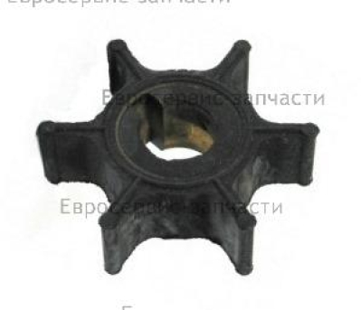 Крыльчатка помпы F9.9,F15BMS,T15BMS,F20EFI