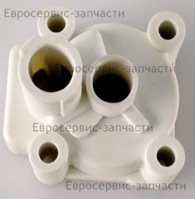 Корпус помпы T15BMS, F15BMS