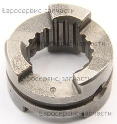 Муфта горизонтального вала T15BMS,F15BMS