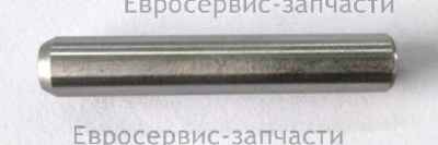 Штифт T15BMS, F15BMS муфты горизонтального вала