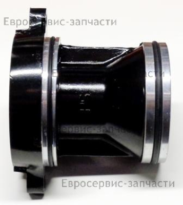 Крышка редуктора в сборе F15BMS,T15BMS