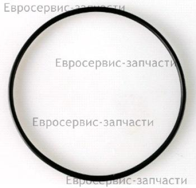 Кольцо B T15BMS, F15BMS уплотнительное крышки редуктора
