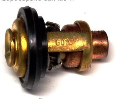 Термостат F9.8BMS, F15BMS