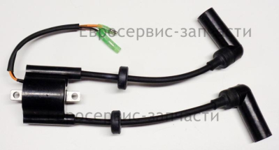 Магнето F9.9,F15BMS (высоковольтный блок)
