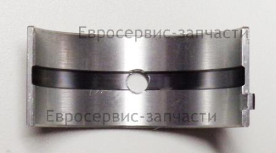 Вкладыш коленвала F9.9,F15BMS