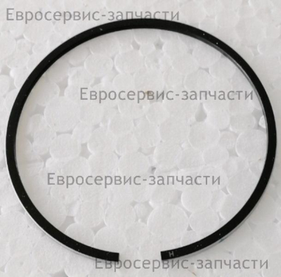 Кольцо поршневое 59х1,2х1,5х2,5 F15BMS (комплект) замена на F15-07020000