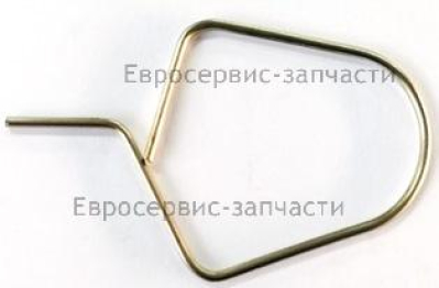 Ограничитель тяги собачки стартера T15BMS, F15BMS