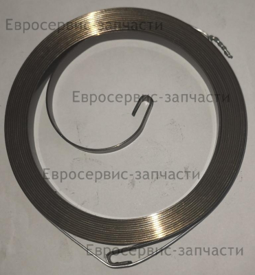 Пружина стартера F9.9,T15BMS,F15BMS,F20EFI возвратная