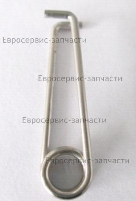 Тяга T15BMS, F15BMS собачки стартера