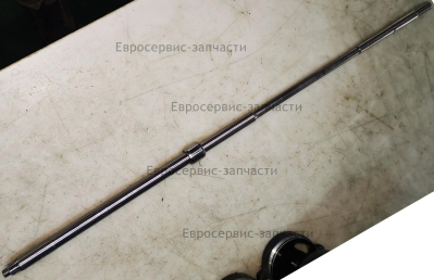 Вал приводной F20ABMS до 2019 вкл. X